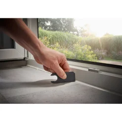 Wolfcraft Fugenglätter Fächerset 5- teilig