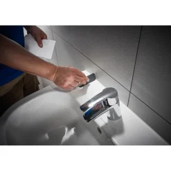 Wolfcraft Fugenglätter Fächerset 5- teilig