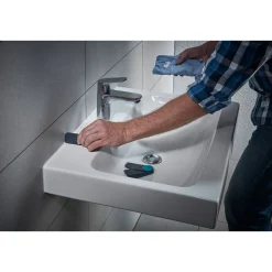 Wolfcraft Fugenglätter Fächerset 5- teilig