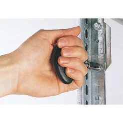 Wolfcraft Hakenschraubendreher