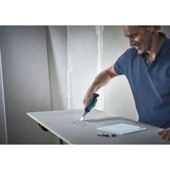 Wolfcraft Hand-Stichsäge