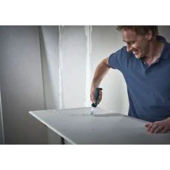 Wolfcraft Hand-Stichsäge