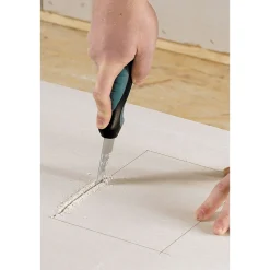 Wolfcraft Hand-Stichsäge