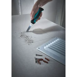 Wolfcraft Hand-Stichsäge