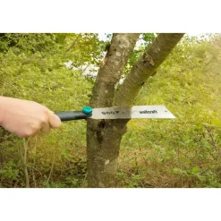 Wolfcraft Japansäge