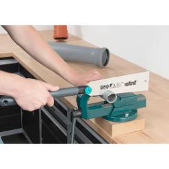 Wolfcraft Japansäge