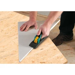 Wolfcraft Kantenhobel