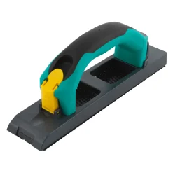 Wolfcraft Kantenhobel