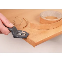 Wolfcraft Kantenschneider