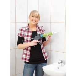 Wolfcraft Kartuschenpresse MG 300