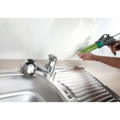 Wolfcraft Kartuschenpresse MG 300