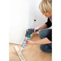 Wolfcraft Kartuschenpresse MG 300