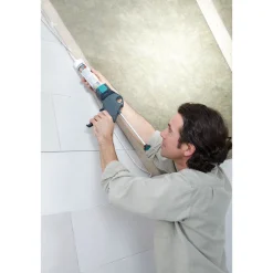 Wolfcraft Kartuschenpresse MG 300