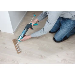 Wolfcraft Kartuschenpresse MG 200