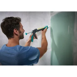 Wolfcraft Kartuschenpresse MG 200