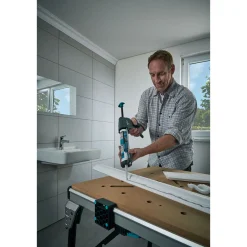 Wolfcraft Kartuschenpresse MG 600 PRO