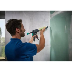 Wolfcraft Kartuschenpresse MG 600 PRO