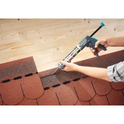 Wolfcraft Kartuschenpresse MG 600 PRO