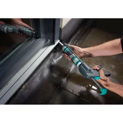 Wolfcraft Kartuschenpresse MG 600 PRO