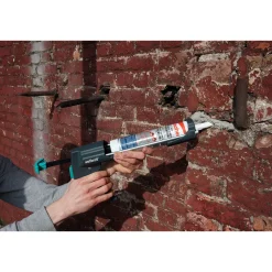 Wolfcraft Kartuschenpresse MG 600 PRO