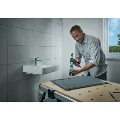 Wolfcraft Kartuschenpresse MG 600 PRO