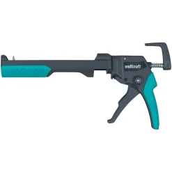 Wolfcraft Kartuschenpresse MG 400 ERGO