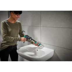 Wolfcraft Kartuschenpresse MG 400 ERGO