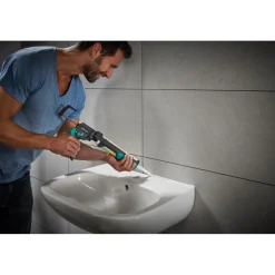 Wolfcraft Kartuschenpresse MG 400 ERGO