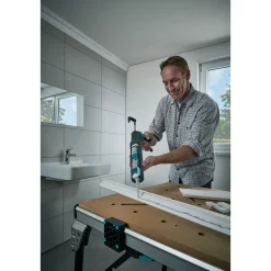 Wolfcraft Kartuschenpresse MG 400 ERGO