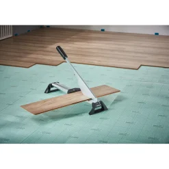 Wolfcraft Laminatschneider LC 600