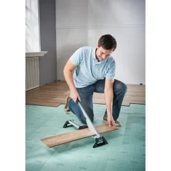 Wolfcraft Laminatschneider LC 600