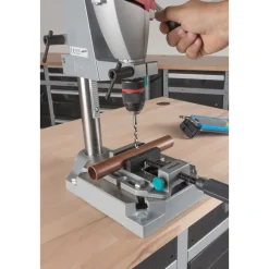 Wolfcraft Maschinenschraubstock