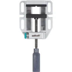Wolfcraft Maschinenschraubstock