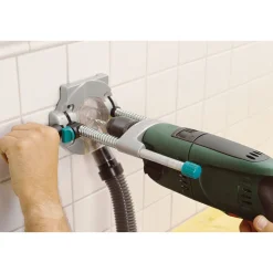 Wolfcraft Mobile Bohrhilfe tecmobil