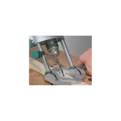 Wolfcraft Mobile Bohrhilfe tecmobil