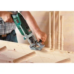 Wolfcraft Mobile Bohrhilfe tecmobil