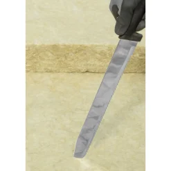 Wolfcraft Profi-Dämmstoffmesser