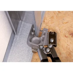 Wolfcraft Profil-Verbindungszange