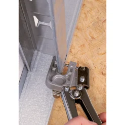 Wolfcraft Profil-Verbindungszange