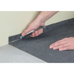 Wolfcraft Profi-Trapezklingen-Messer Autoload