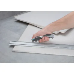 Wolfcraft Profi-Trapezklingen-Messer Autoload