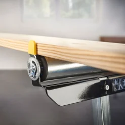 Wolfcraft Rollenbock