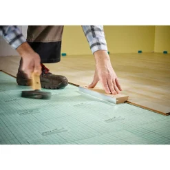 Wolfcraft Schlagholz Profi