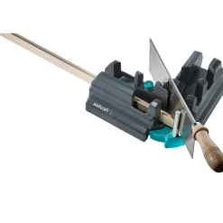 Wolfcraft Schmiege und Schneidlade