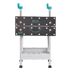 Wolfcraft Spann- und Arbeitstisch MASTER 200