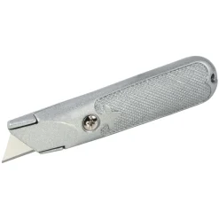 Wolfcraft Standard Cutter - Trapezklingen-Messer