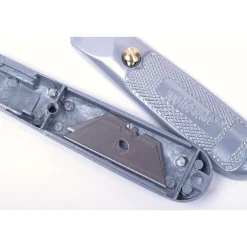 Wolfcraft Standard Cutter - Trapezklingen-Messer