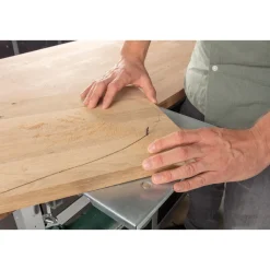 Wolfcraft Stichsägetisch