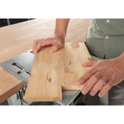 Wolfcraft Stichsägetisch