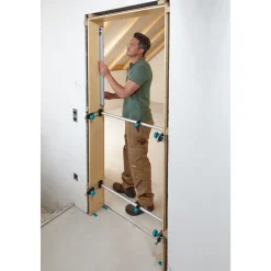 Wolfcraft Türfutterstrebe Easy